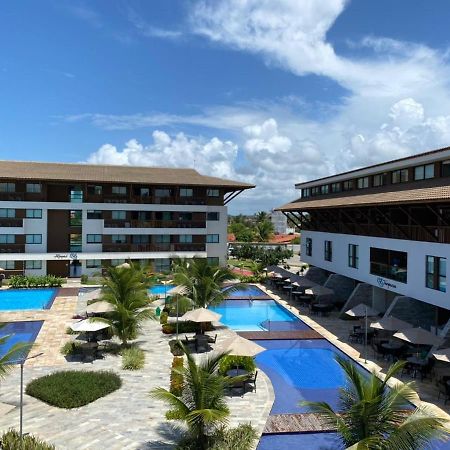 Cupe Beach Lving Apt Frente Piscina 3 Quartos Pôrto das Galinhas Exterior foto